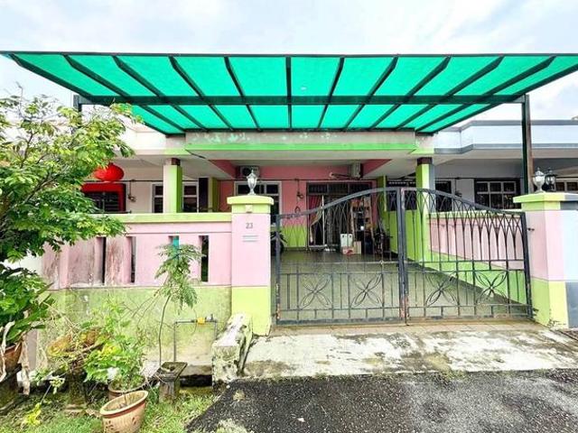 Terraced House for sale in Pontian, Johor