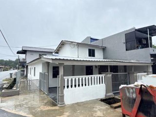 Terraced House for sale in Pontian, Johor