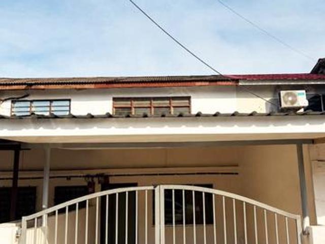 Terraced House for sale in Pontian, Johor