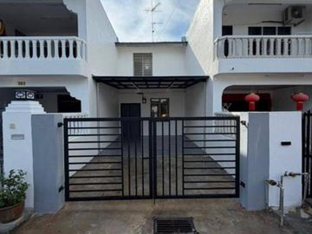 Terraced House for sale in Pontian, Johor