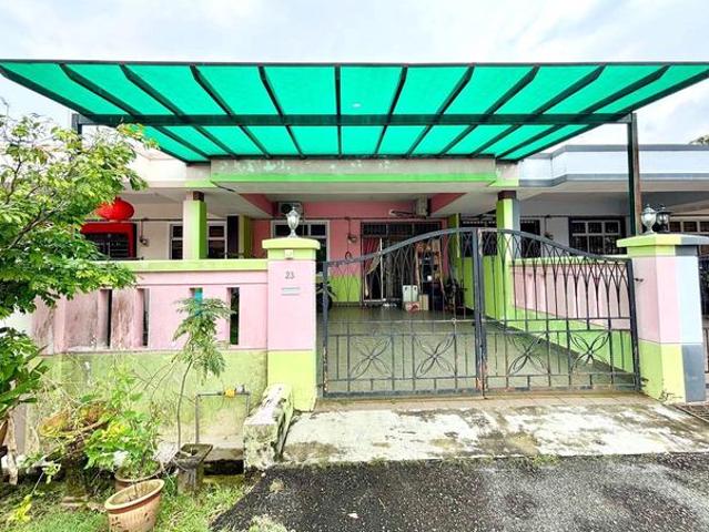 Terraced House for sale in Pontian, Johor