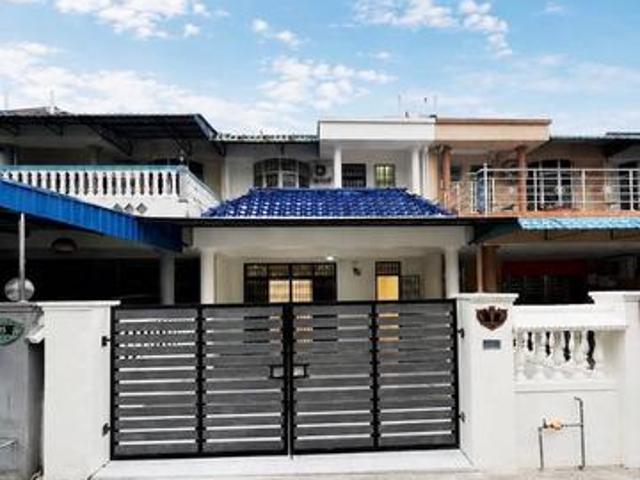 Terraced House for sale in Pontian, Johor