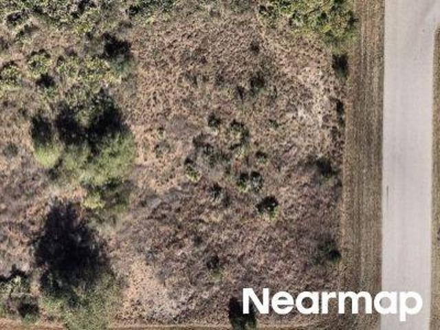 Land for sale in Punta Gorda, Florida