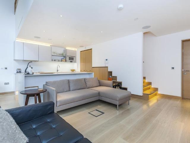 House for rent in The Borough, Greater London