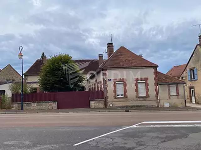 Maison vente à Pontigny, Yonne