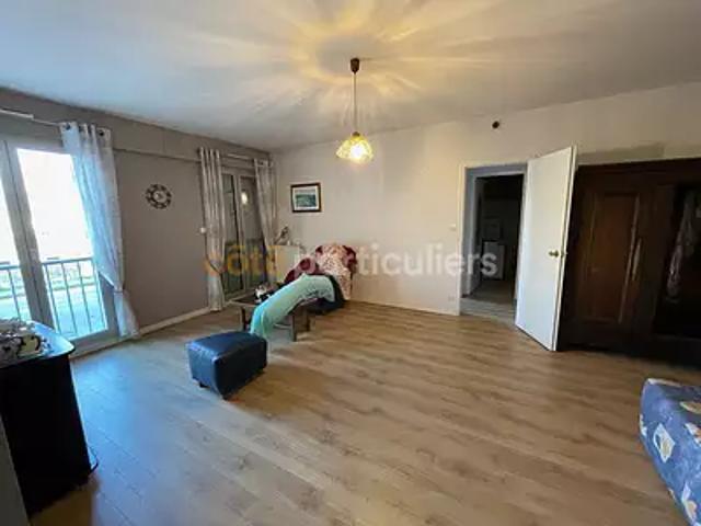 Appartement vente à Pontivy, Bretagne