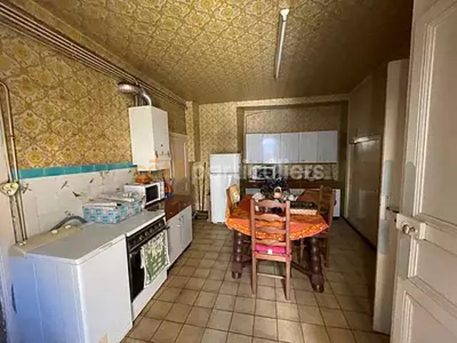 Appartement vente à Pontivy, Bretagne