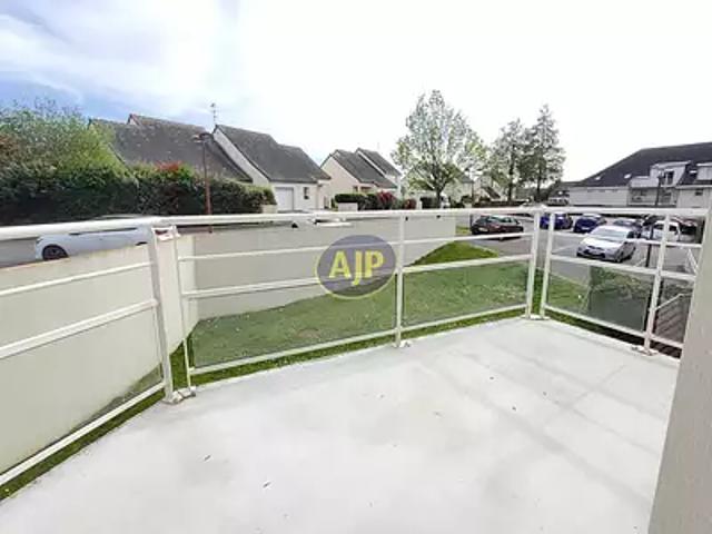 Appartement vente à Pontivy, Bretagne