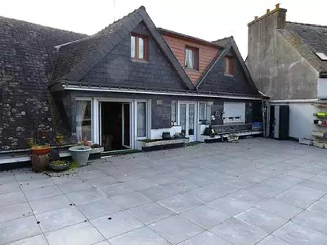 Appartement vente à Pontivy, Bretagne