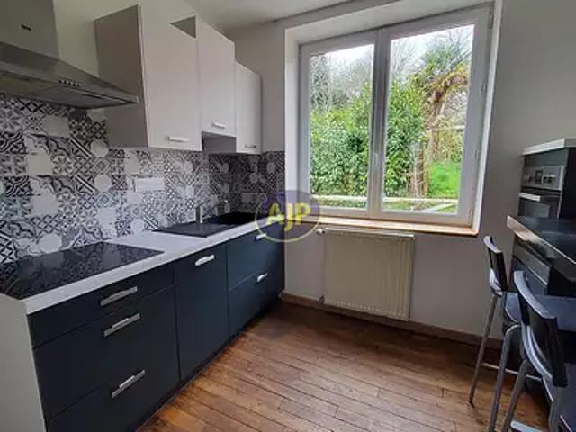 Maison vente à Pontivy, Bretagne