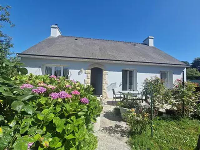 Maison vente à Pontivy, Bretagne