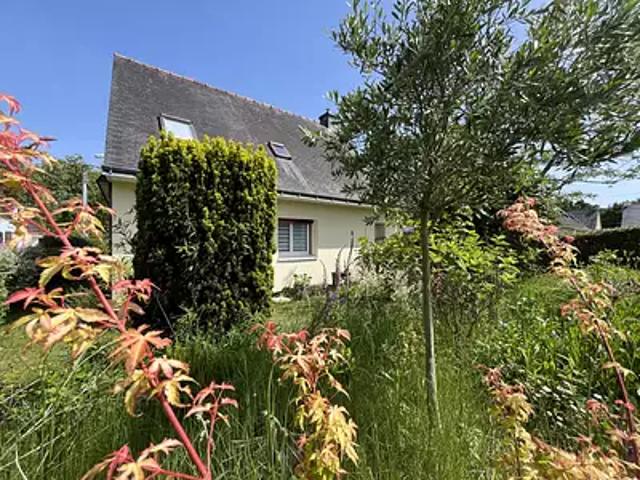 Maison vente à Pontivy, Bretagne
