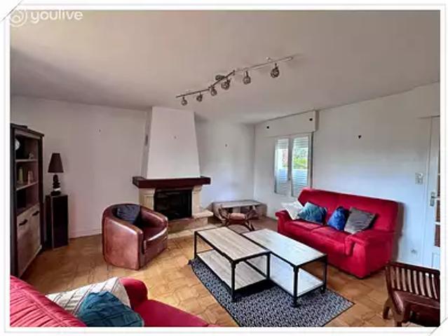 Maison vente à Pontivy, Bretagne