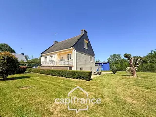 Maison vente à Pontivy, Bretagne