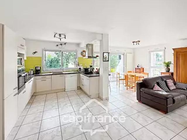 Maison vente à Pontivy, Bretagne