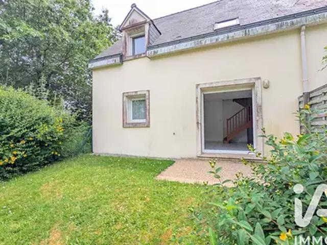 Maison vente à Pontivy, Bretagne