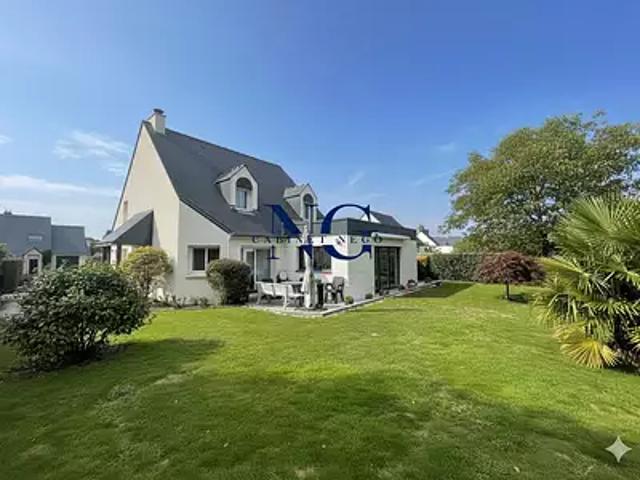 Maison vente à Pontivy, Bretagne