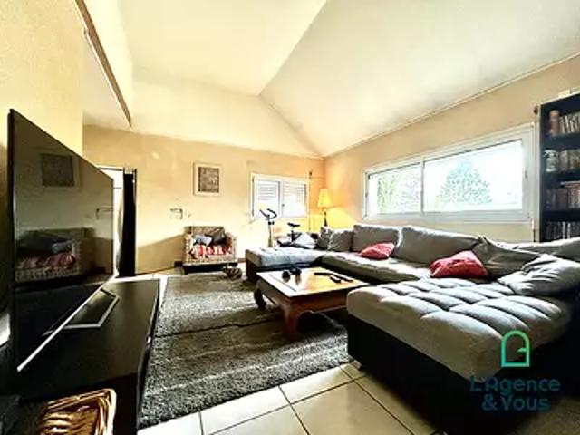 Maison vente à Pontivy, Bretagne