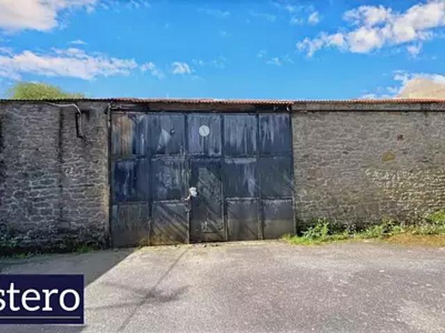Garage vente à Kerimaux, Pontivy