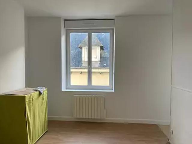 Appartement location à Pontivy, Bretagne