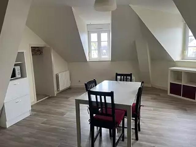 Appartement location à Pontivy, Bretagne