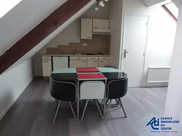 Appartement location à Pontivy, Bretagne