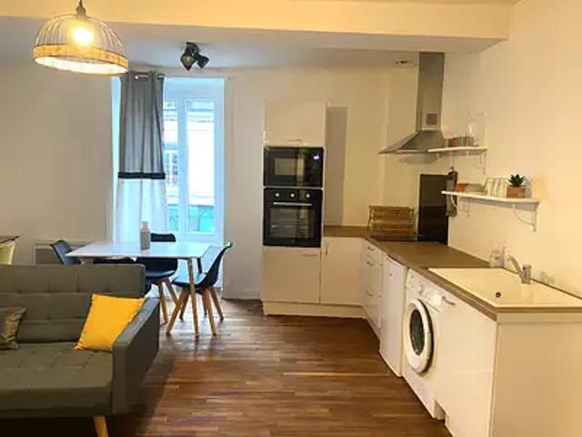 Appartement location à Pontivy, Bretagne