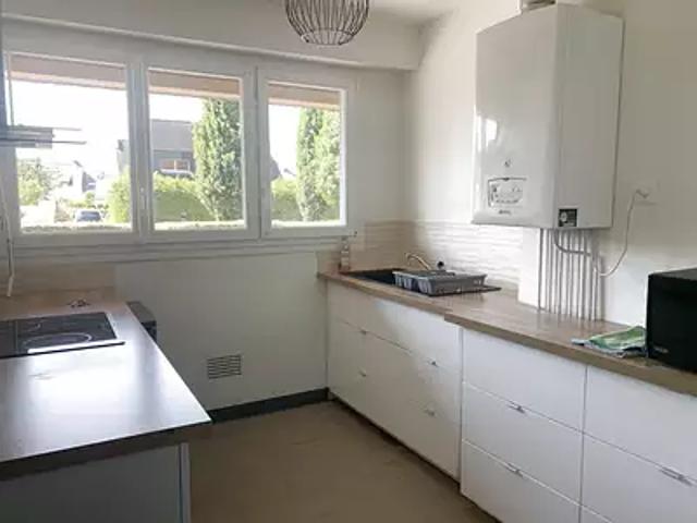Appartement location à Kerimaux, Pontivy