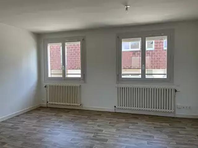 Appartement location à Kerimaux, Pontivy