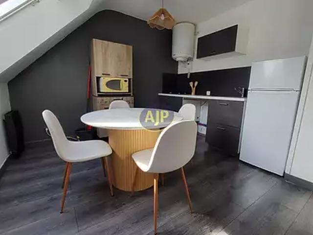 Appartement location à Kerimaux, Pontivy
