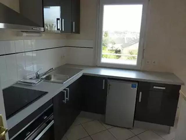 Appartement location à Pontivy, Bretagne