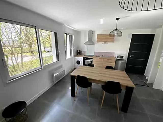 Appartement location à Pontivy, Bretagne