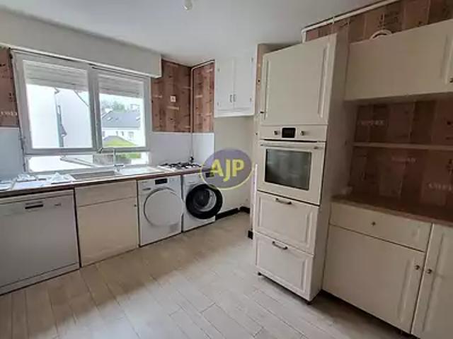 Appartement location à Kerimaux, Pontivy