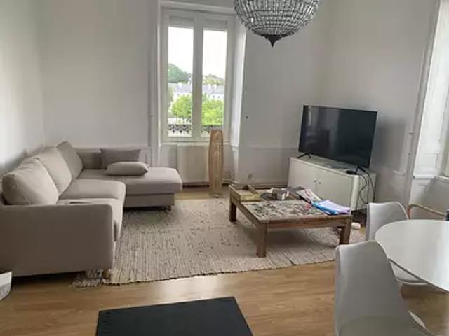 Appartement location à Pontivy, Bretagne