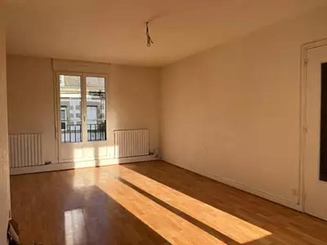 Appartement location à Pontivy, Bretagne