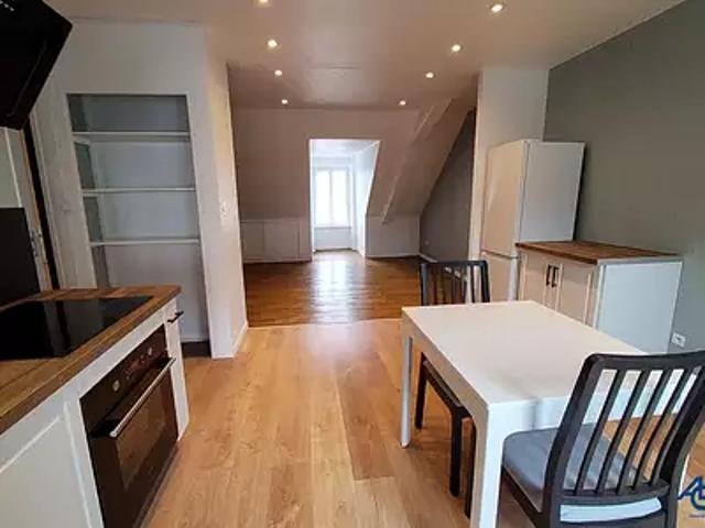 Appartement location à Pontivy, Bretagne