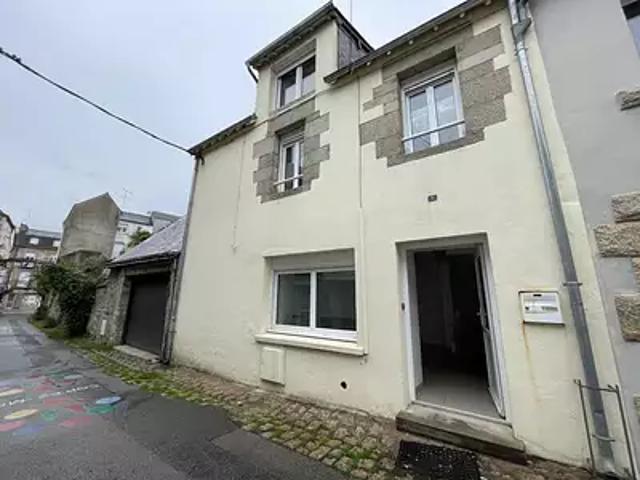 Maison location à Kerimaux, Pontivy