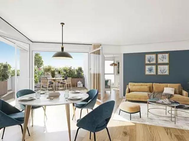 Appartement vente à Pontivy, Bretagne