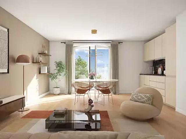 Appartement vente à Pontivy, Bretagne