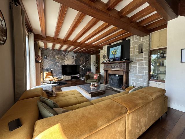 Maison vente à Pontivy, Bretagne