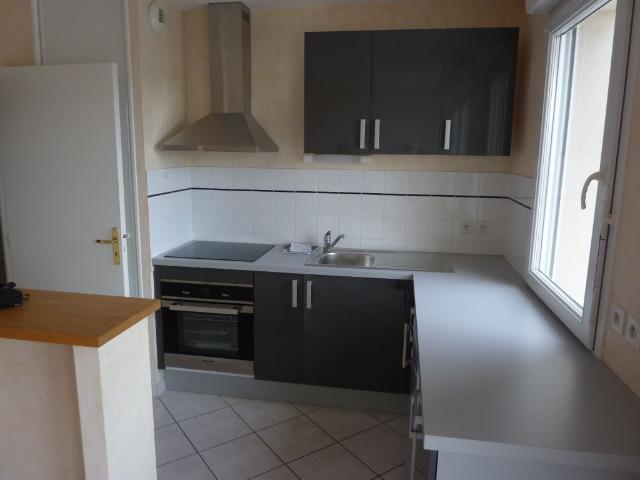 Appartement location à Pontivy, Bretagne