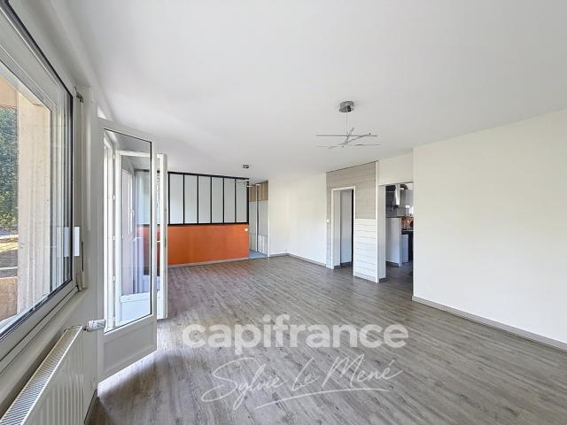 Appartement vente à Pontivy, Morbihan