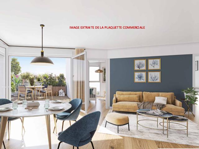 Appartement vente à Pontivy, Bretagne