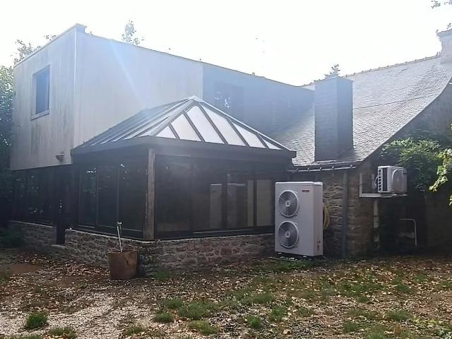 Maison vente à Pontivy, Morbihan