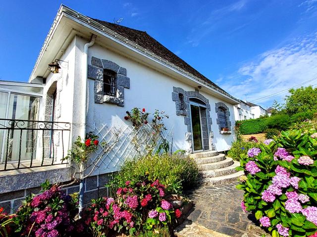 Maison vente à Pontivy, Bretagne