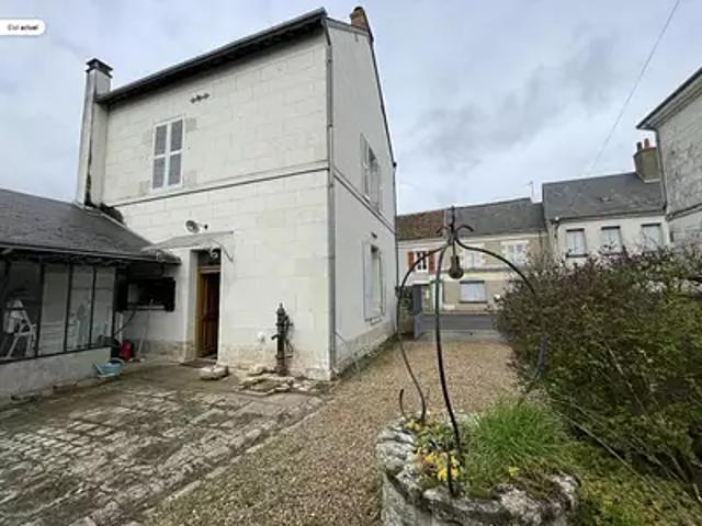 Maison vente à Romorantin-Lanthenay, Pontlevoy