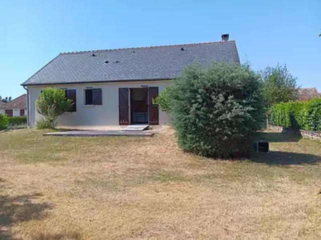 Maison vente à Romorantin-Lanthenay, Pontlevoy