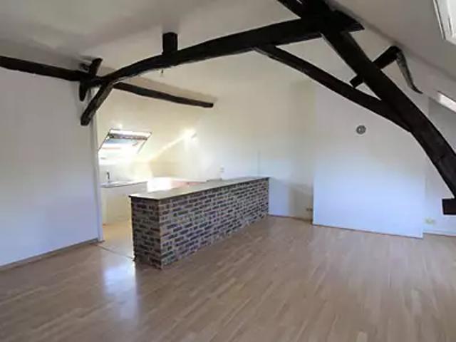 Appartement location à Romorantin-Lanthenay, Pontlevoy