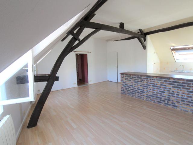 Appartement location à Romorantin-Lanthenay, Pontlevoy