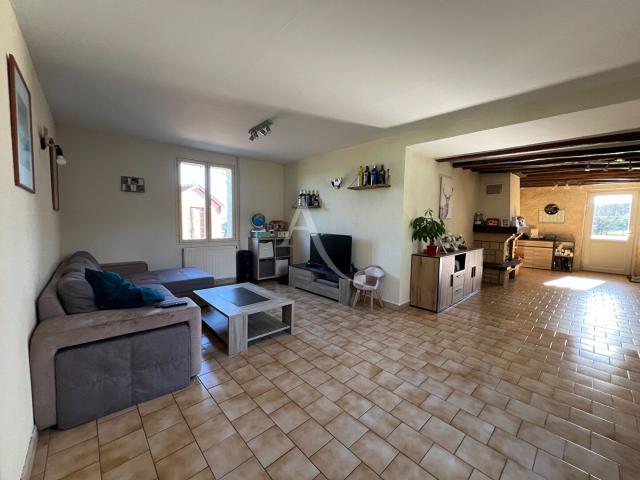 Maison vente à Romorantin-Lanthenay, Pontlevoy